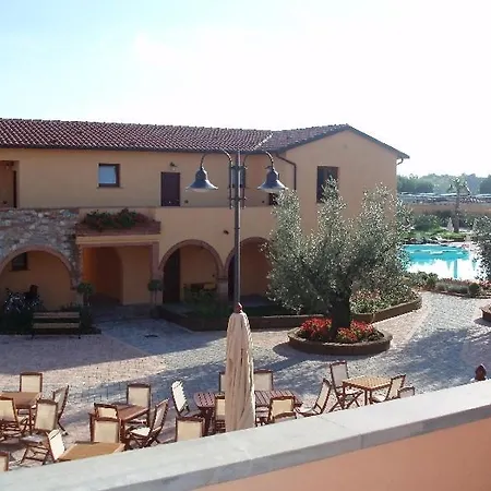 Villaggio Turistico Airone