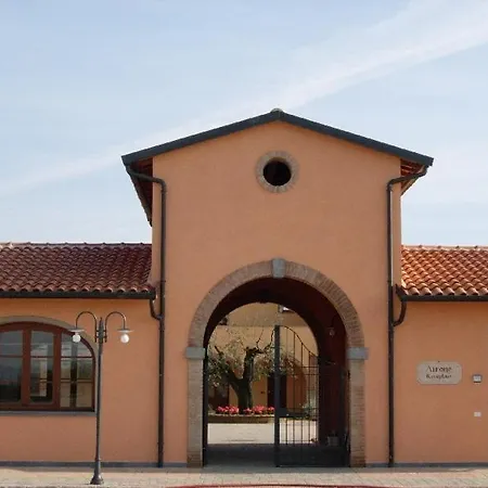 Villaggio Turistico Airone Aparthotel