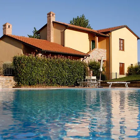 Aparthotel Villaggio Turistico Airone