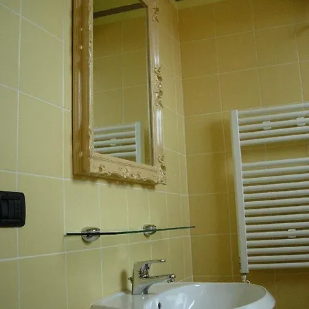 Villaggio Turistico Airone Aparthotel Riotorto