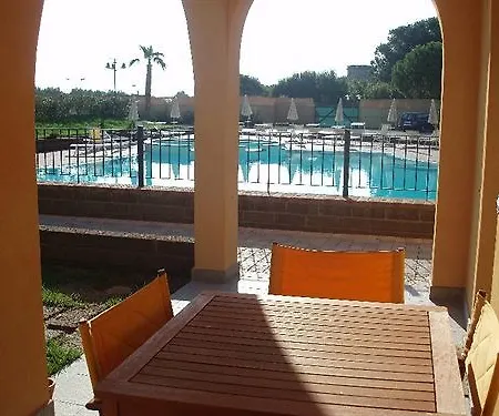 Villaggio Turistico Airone Riotorto