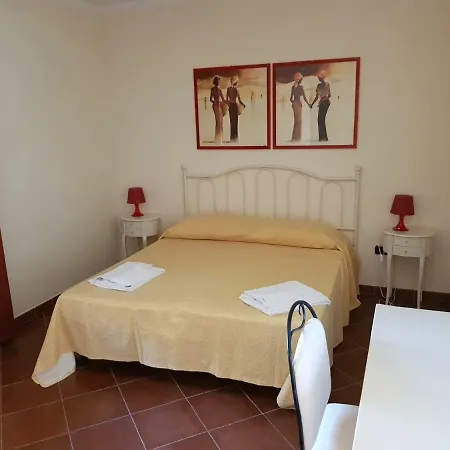 Aparthotel Villaggio Turistico Airone