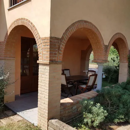 Villaggio Turistico Airone * Riotorto