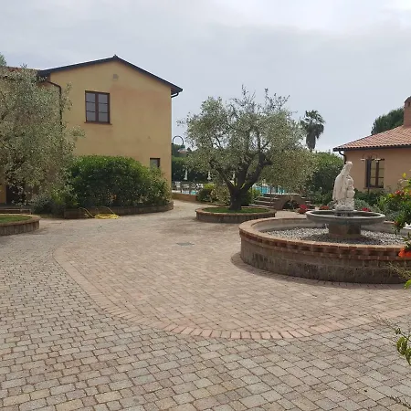 Villaggio Turistico Airone Aparthotel Riotorto