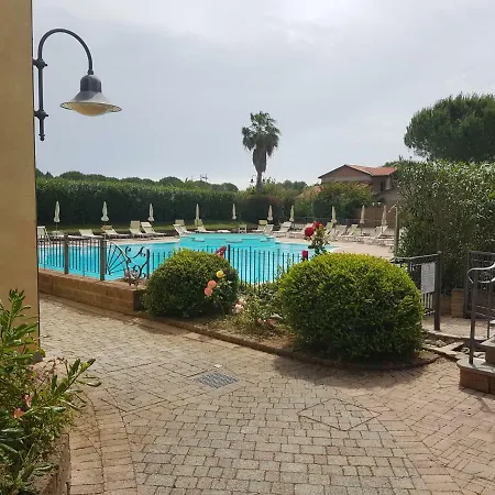 Villaggio Turistico Airone Aparthotel Riotorto