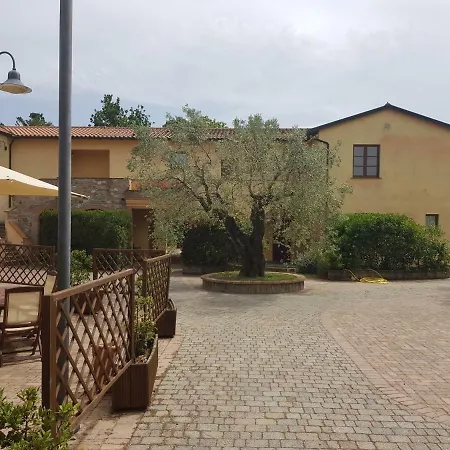 Villaggio Turistico Airone * Riotorto