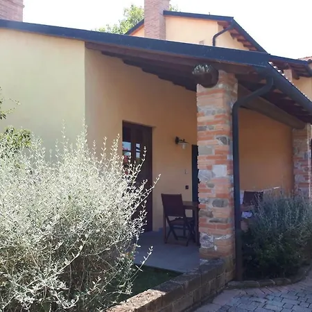 Aparthotel Villaggio Turistico Airone Riotorto