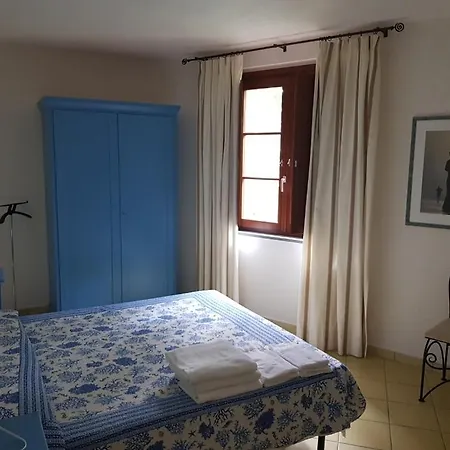 Villaggio Turistico Airone *