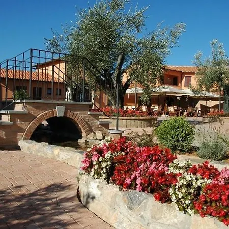 Aparthotel Villaggio Turistico Airone Riotorto