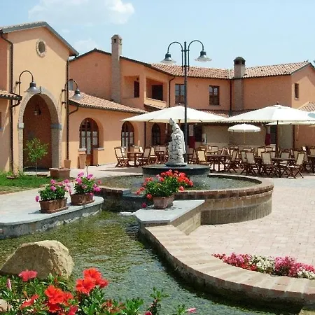 Aparthotel Villaggio Turistico Airone Riotorto