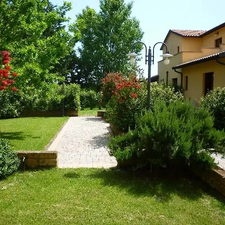 Villaggio Turistico Airone Aparthotel