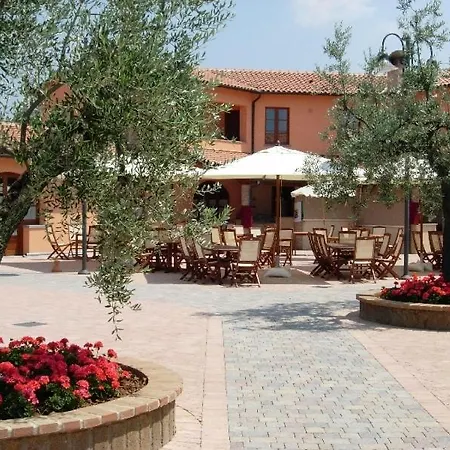 Villaggio Turistico Airone リオトルト