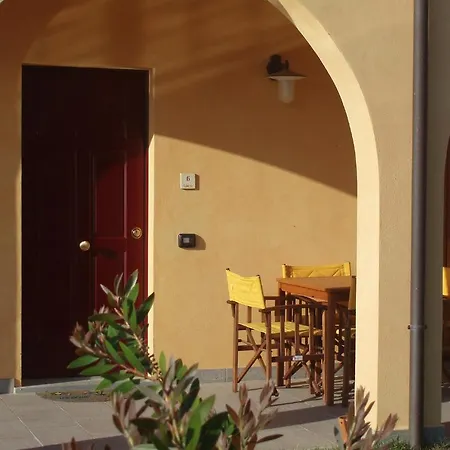 Villaggio Turistico Airone Aparthotel