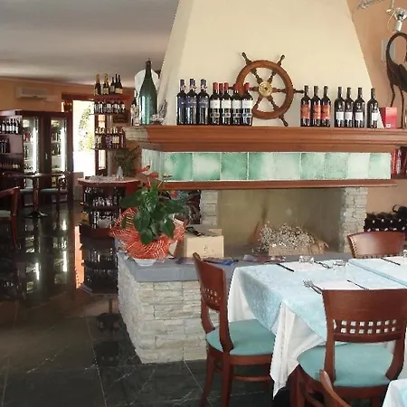 Aparthotel Villaggio Turistico Airone