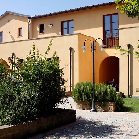 Villaggio Turistico Airone