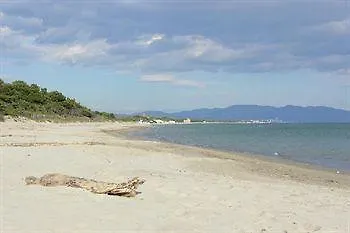 Aparthotel Villaggio Turistico Airone Riotorto