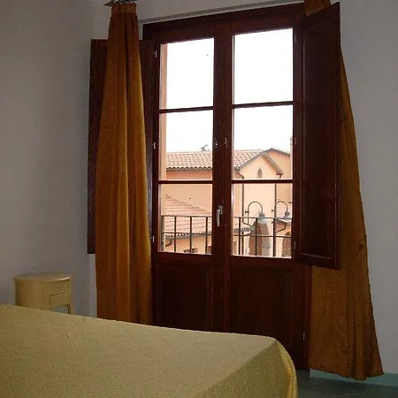Villaggio Turistico Airone Aparthotel *