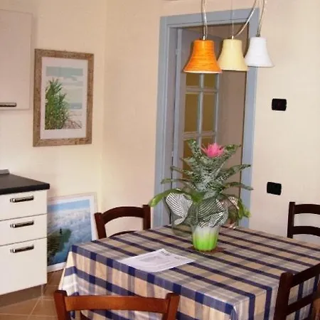 Villaggio Turistico Airone Riotorto