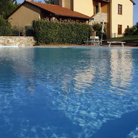 Aparthotel Villaggio Turistico Airone Riotorto