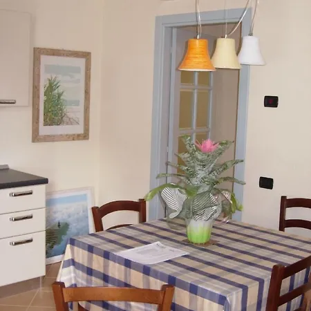 Aparthotel Villaggio Turistico Airone Riotorto