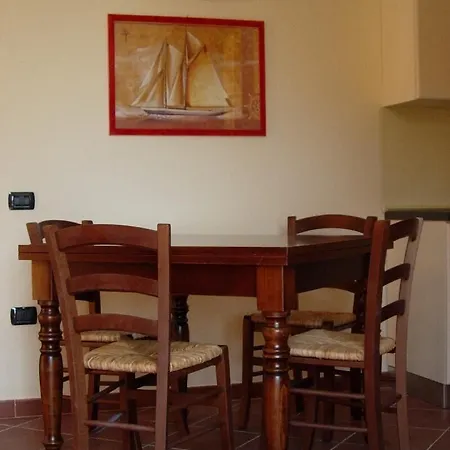 Aparthotel Villaggio Turistico Airone