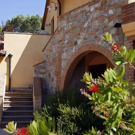 Villaggio Turistico Airone