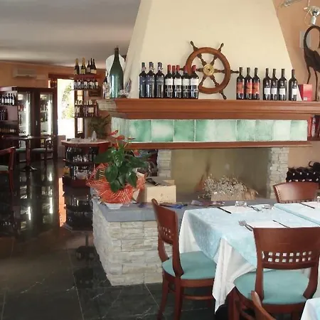 Villaggio Turistico Airone
