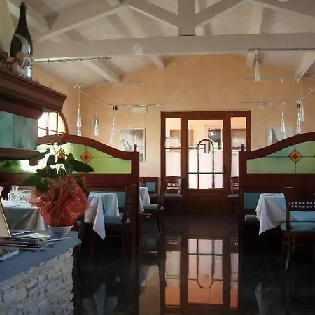 Villaggio Turistico Airone Aparthotel Riotorto