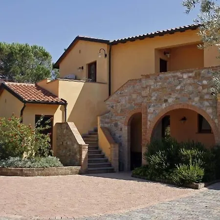 Villaggio Turistico Airone Aparthotel