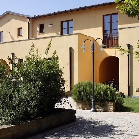 Villaggio Turistico Airone Riotorto