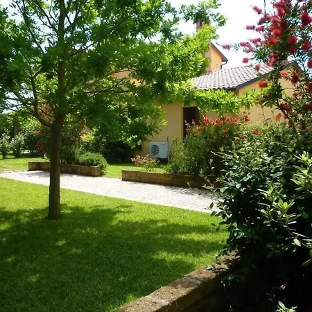 Aparthotel Villaggio Turistico Airone Riotorto