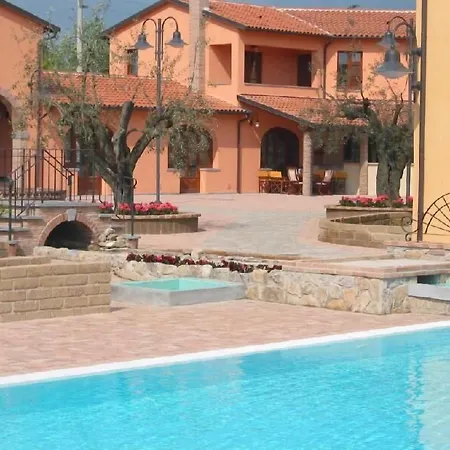 Villaggio Turistico Airone Aparthotel