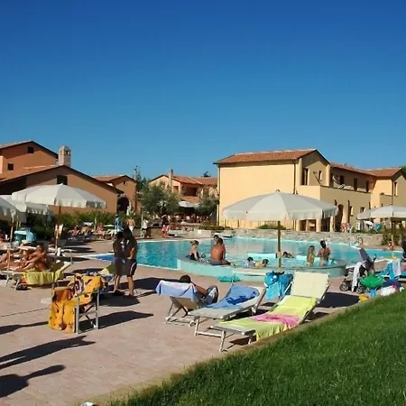 Aparthotel Villaggio Turistico Airone
