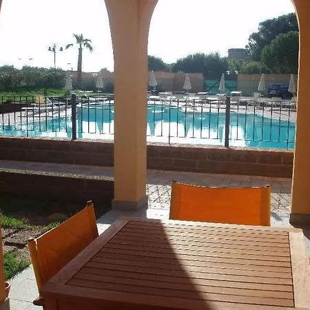 Villaggio Turistico Airone 4* Riotorto