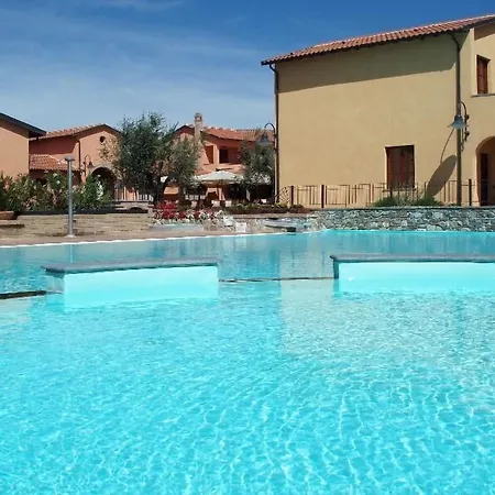 Villaggio Turistico Airone 4* Riotorto