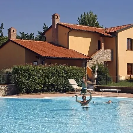 Villaggio Turistico Airone Aparthotel Riotorto