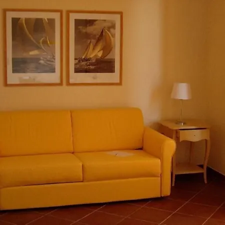 Villaggio Turistico Airone Aparthotel