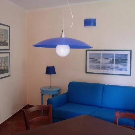 Villaggio Turistico Airone 4*