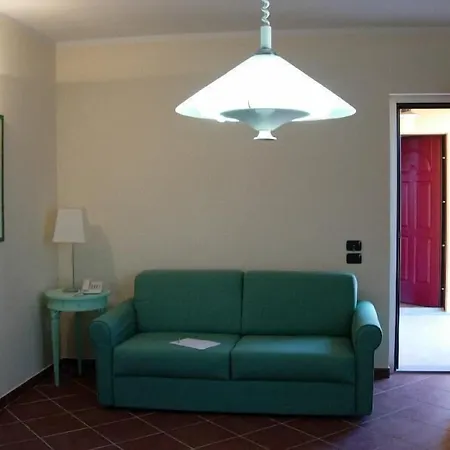 Aparthotel Villaggio Turistico Airone