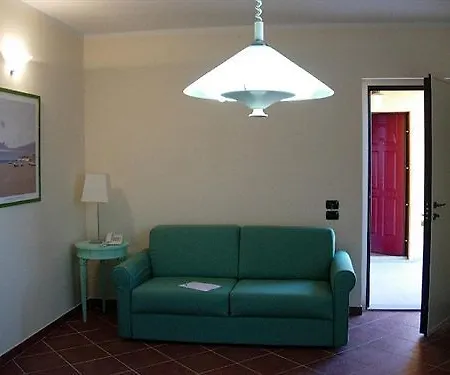 Villaggio Turistico Airone Aparthotel Riotorto