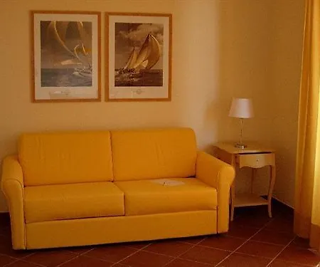 Villaggio Turistico Airone Riotorto