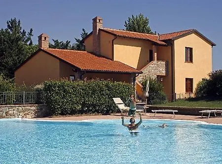 Aparthotel Villaggio Turistico Airone *