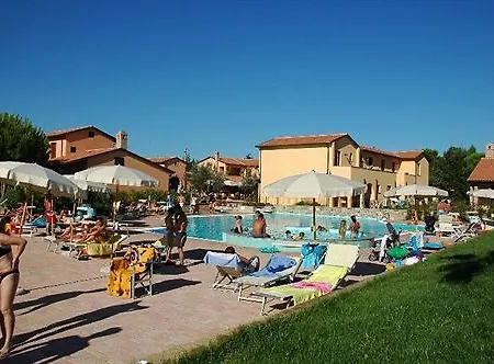 Villaggio Turistico Airone *