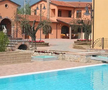Aparthotel Villaggio Turistico Airone Riotorto
