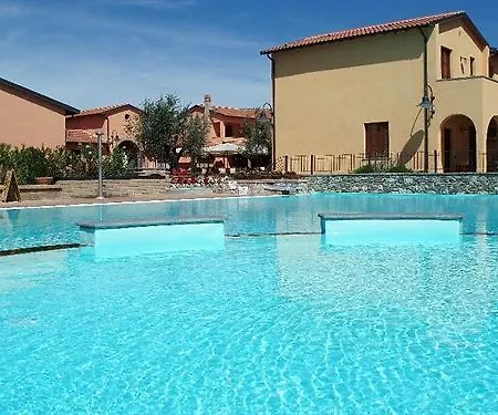 Villaggio Turistico Airone * Riotorto