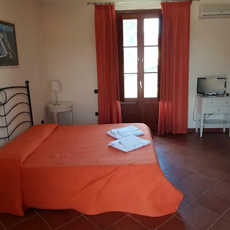 Villaggio Turistico Airone Aparthotel 4*