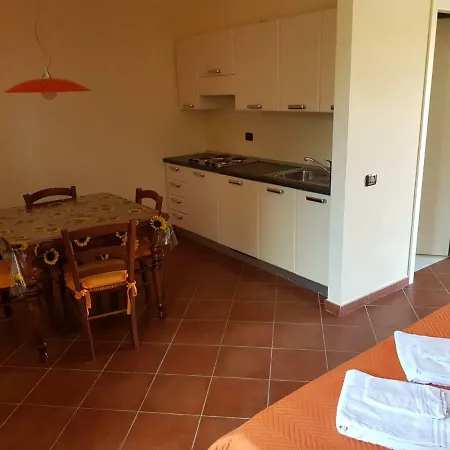 Villaggio Turistico Airone 4* Riotorto