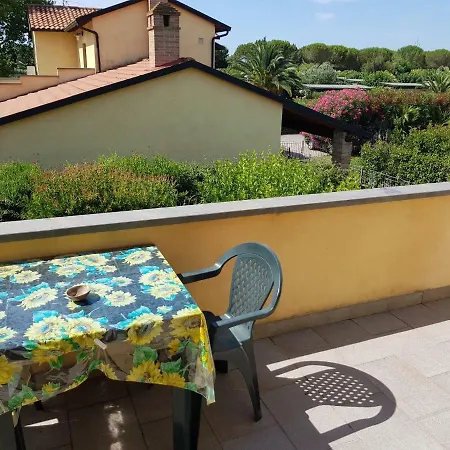Villaggio Turistico Airone