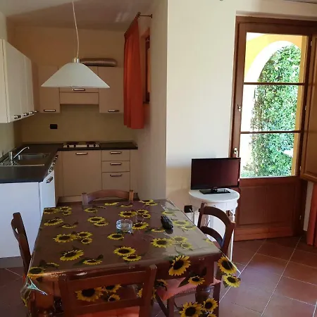 Aparthotel Villaggio Turistico Airone Riotorto