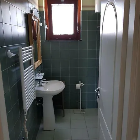 Aparthotel Villaggio Turistico Airone